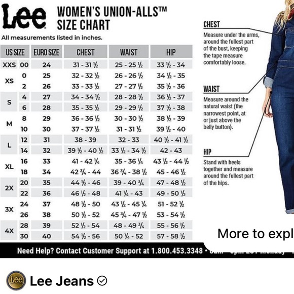 Chic Light Blue Denim Jumpsuit - Picture 7 of 7